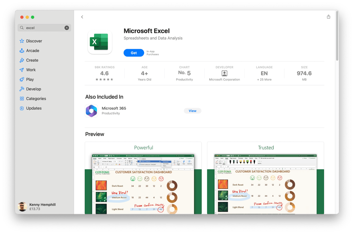 How To Download Excel On Mac An Ultimate Guide how-to-download-excel-on-mac-an-ultimate-guide